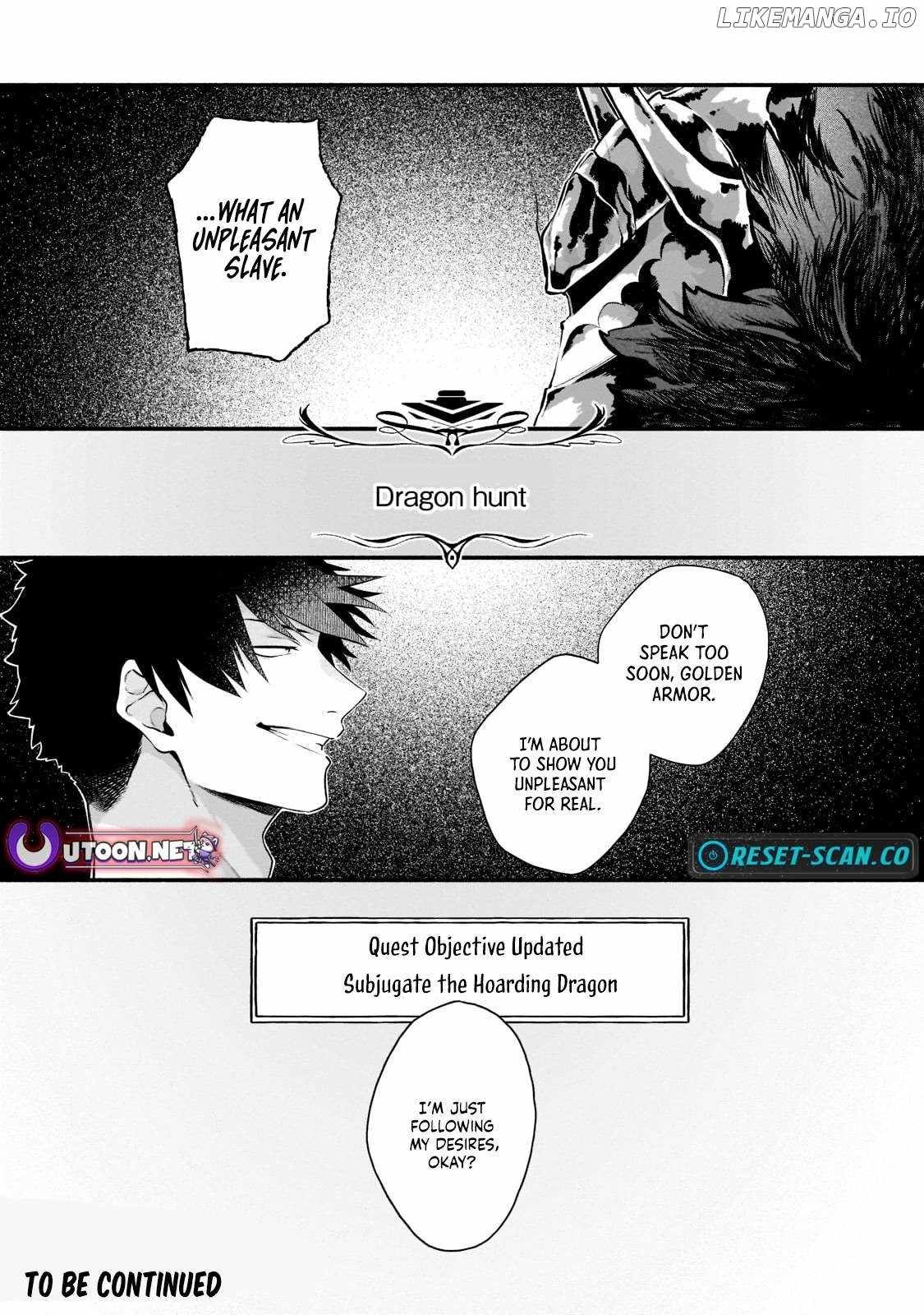Gendai Dungeon Life no Tsuzuki wa Isekai Open World de! Chapter 3 32